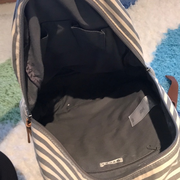 Roxy backpack - Picture 7 of 8